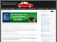 multicarinsurancequote.co.uk