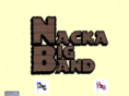 nackabigband.com