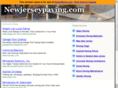 newjerseypaving.com