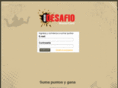 nuevodesafiomastercard.com