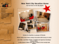 nycvacationhome.com