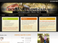 odessaequine.com