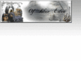 ofblueeden.com