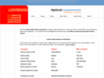 optical-components.com