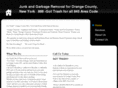 orangecountynewyorkjunkremoval.com