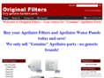 originalfilters.com