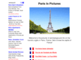 parisinpictures.com