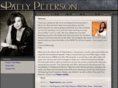 pattypeterson.com