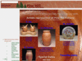 pinehillpottery.biz