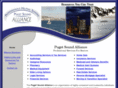 pugetsoundalliance.org