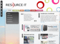 resource-it.dk