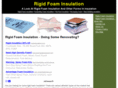 rigidfoaminsulation.org