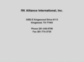 rkalliance.com