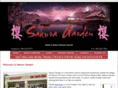 sakuragardenperinton.com