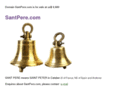 santpere.com