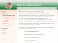 saveourskeenasalmon.org