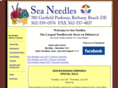 seaneedles.com