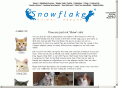 snowflakerescue.org