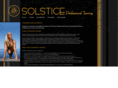 solstice.fi