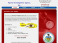 specialdetectives.com