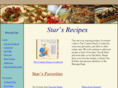 starsrecipes.com