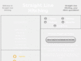 straightlinehitching.com