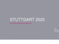 stuttgart-2020.com