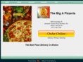 thebigapizza.com