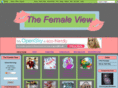 thefemaleview.com