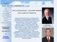 thehotelexpertsllc.com