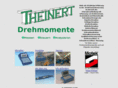 theinert.com