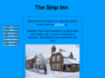 theshipinnoldredbridge.com
