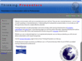 thinkingpresenters.com