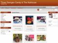 threegeorges.com