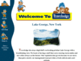 travellodgelakegeorge.com