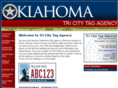 tricitytagagency.com