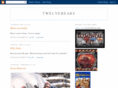 twelvebears.com