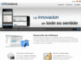 umsolutions.com.ar
