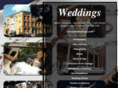 weddingsaratoga.com