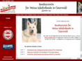 weisserschaeferhund.com