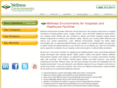 wellnessenvironments.net