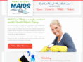 westcoastmaids.com