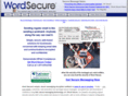 wordsecure.org