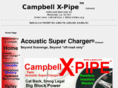 x-pipe.com