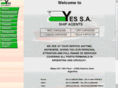 yesshipping.com