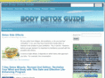 yourbodydetoxguide.com
