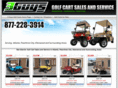 3guysgolfcarts.com