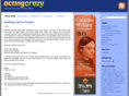 actingcrazy.com