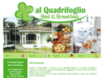 alquadrifoglio.com