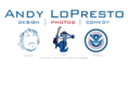 andylopresto.com